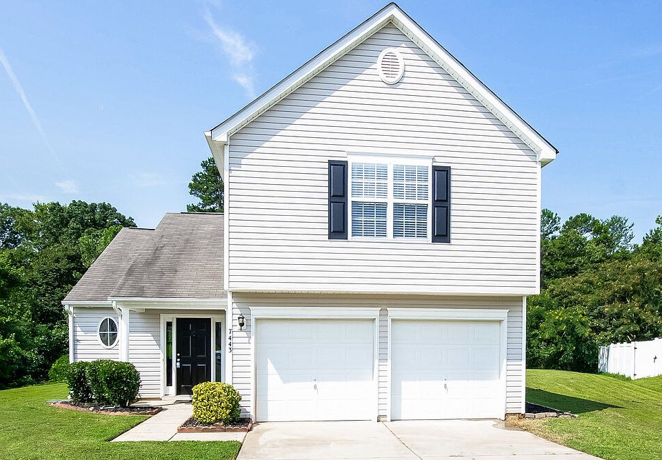 1st image of 7443 Hidden Creek Dr