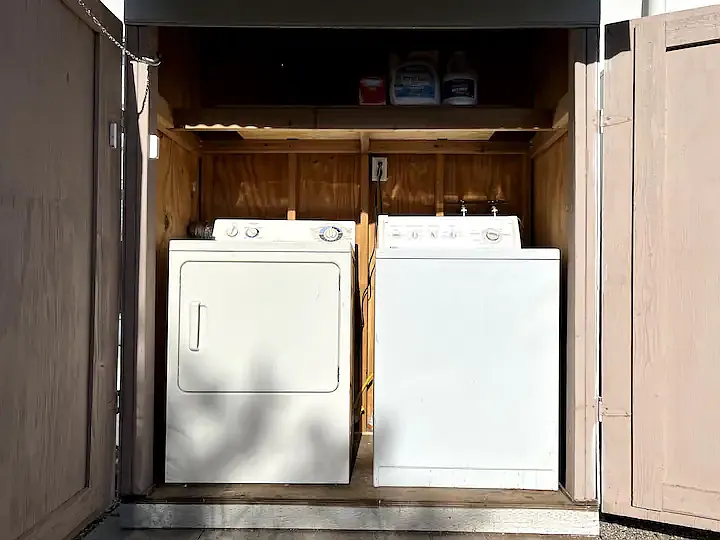 802 E Hedrick Dr #2 — Photo 16