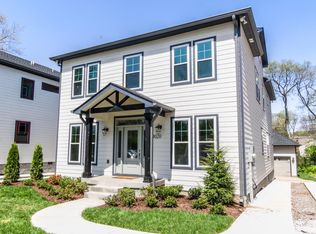 4020 Westlawn Dr, Nashville, TN 37209