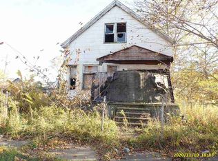 2056 McPherson St, Detroit, MI 48212