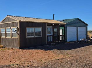 632 Lazy South Ranch Rd, Concho, AZ 85924