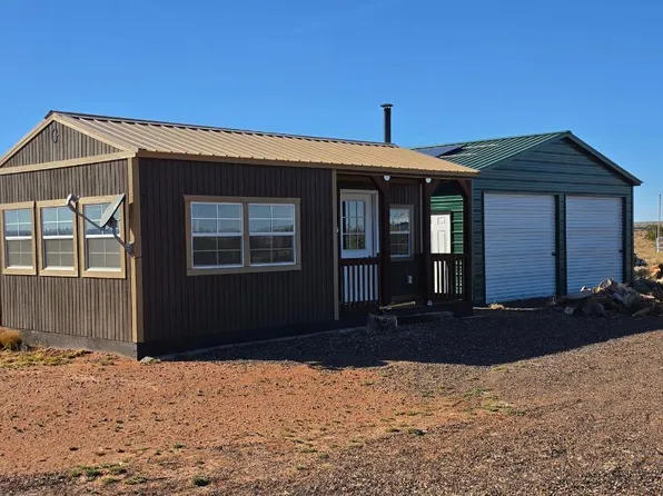 632 Lazy South Ranch Rd, Concho, AZ 85924