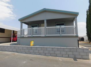 55524 Yucca Trl SPACE 63, Yucca Valley, CA 92284