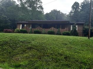 1028 Burns Hollow Rd, Lucasville, OH 45648