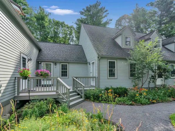 76 Glengarry Drive, Stratham, NH 03885