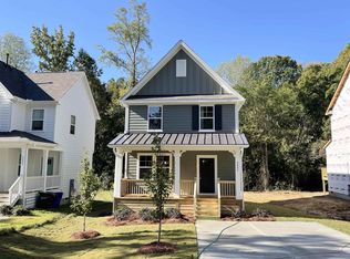 2405 Miriam Cir, Durham, NC 27704