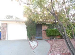 2436 Kilmarnock Dr, El Paso, TX 79925