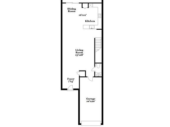 2nd image of 2183 Great Sapphire Ln
