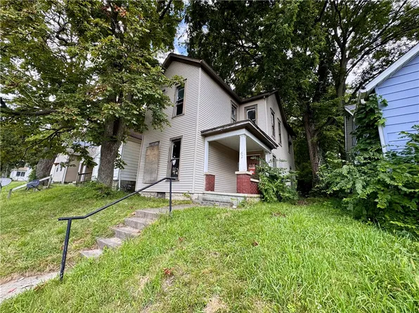 62 Parnell Ave, Dayton, OH 45403
