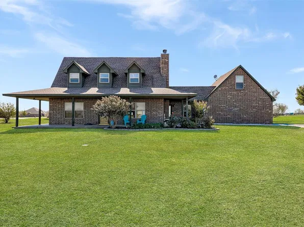 918 Ash St NE, Piedmont, OK 73078