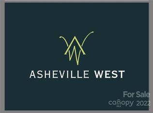 305 Iron Ridge Loop #14, Asheville, NC 28806