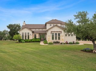 210 Black Stone Cv, Driftwood, TX 78619