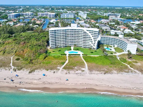 1225 S Ocean Boulevard #105, Delray Beach, FL 33483