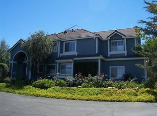 4003 Sleeping Indian Rd, Fallbrook, CA 92028