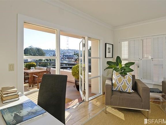 2nd image of 351 Buena Vista Ave #403E