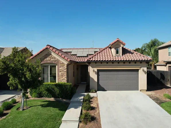 5895 E Burns Ave, Fresno, CA 93727
