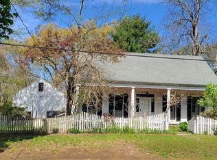 100 Haverhill St, North Reading, MA 01864