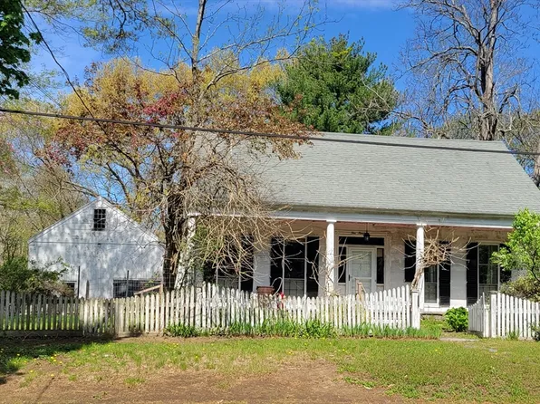 100 Haverhill St, North Reading, MA 01864