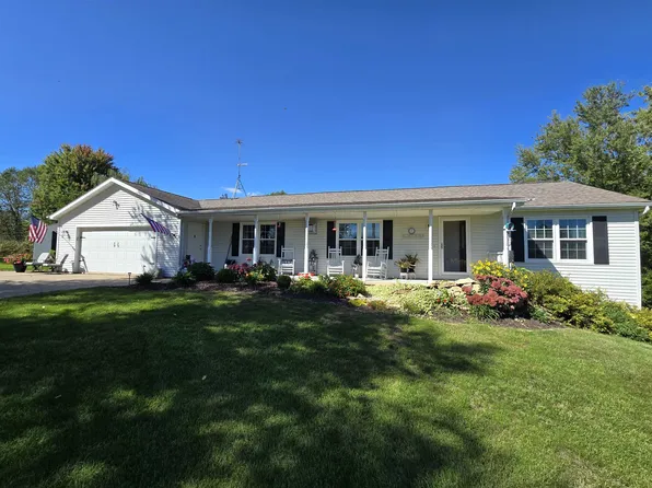 8A137 Revere Ct, Apple River, IL 61001