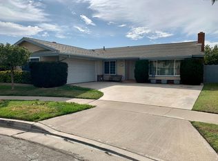 1428 E Alcove Way, Anaheim, CA 92805