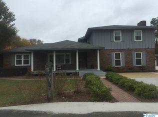 900 Stephens St, Boaz, AL 35957