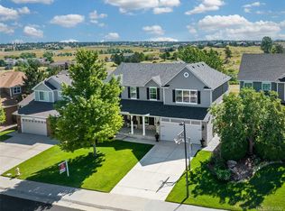 11710 Pine Hill St, Parker, CO 80138