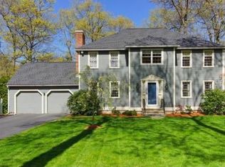 43 Wesson Ter, Northborough, MA 01532