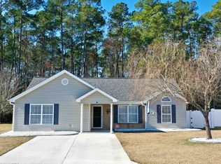 816 Dunoway Ct, Myrtle Beach, SC 29579