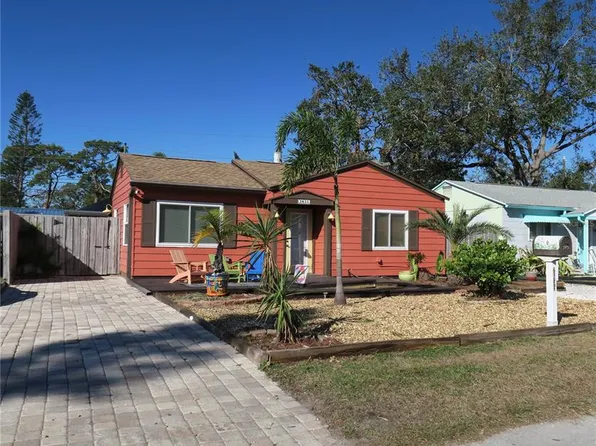 2655 Miriam St S, Gulfport, FL 33711