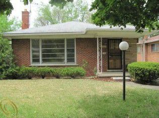 19021 Burt Rd, Detroit, MI 48219