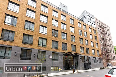 Rented by Urban Pads