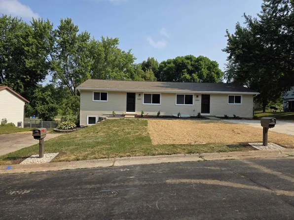 5802-5804 Sauk Ln, Mc Farland, WI 53558
