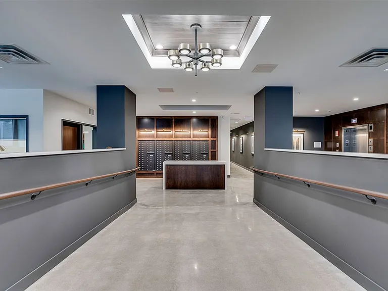 The Donegan Apartments — Photo 72