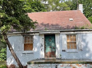 20156 Mitchell St, Detroit, MI 48234