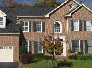 542 Coover Rd, Annapolis, MD 21401