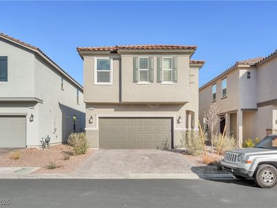 7310 Saxby Ave, Las Vegas, NV, 89113