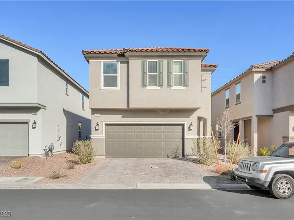 7310 Saxby Ave, Las Vegas, NV 89113