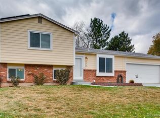 5721 S Parfet St, Littleton, CO 80127