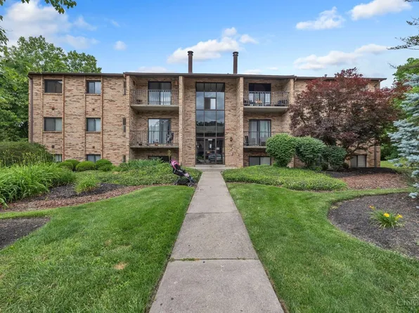 7238 Creekview Dr, Cincinnati, OH 45247