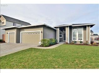 15506 NE 103rd Dr, Vancouver, WA 98682