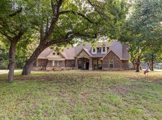 120 Tusk Ct, Weatherford, TX 76085
