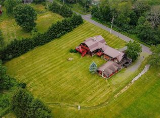 584 Cold Springs Rd, East Stroudsburg, PA 18302