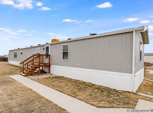 4326 S Pass Trl, Cheyenne, WY 82007