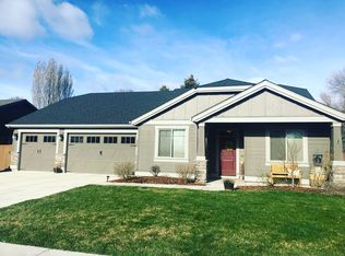 3616 Birddog Dr, Klamath Falls, OR 97603
