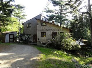 51 Parker Farm Rd, Mount Desert, ME 04660