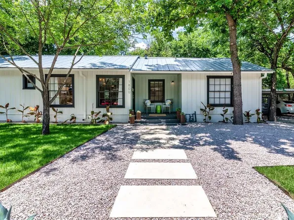 1800 Winsted Ln #A, Austin, TX 78703