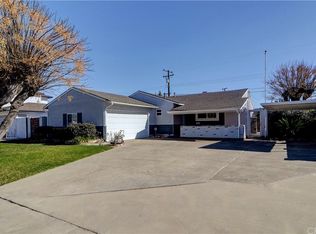 11792 Steele Dr, Garden Grove, CA 92840