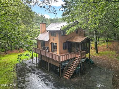 104 Steamboat Springs Ln, Tafton, PA, 18464