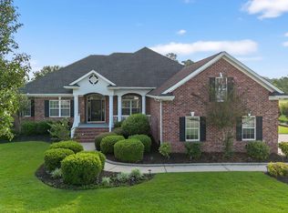 993 Middleton Drive NW, Calabash, NC 28467