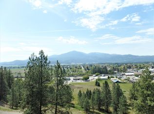 995I Gold Hill Rd, Kettle Falls, WA 99141